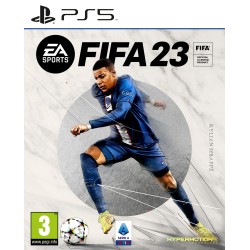 Infogrames FIFA 23 Standard ITA PlayStation 5