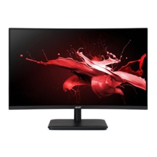 Acer ED0 ED270R S3 Monitor PC 68,6 cm (27") 1920 x 1080 Pixel Full HD Nero