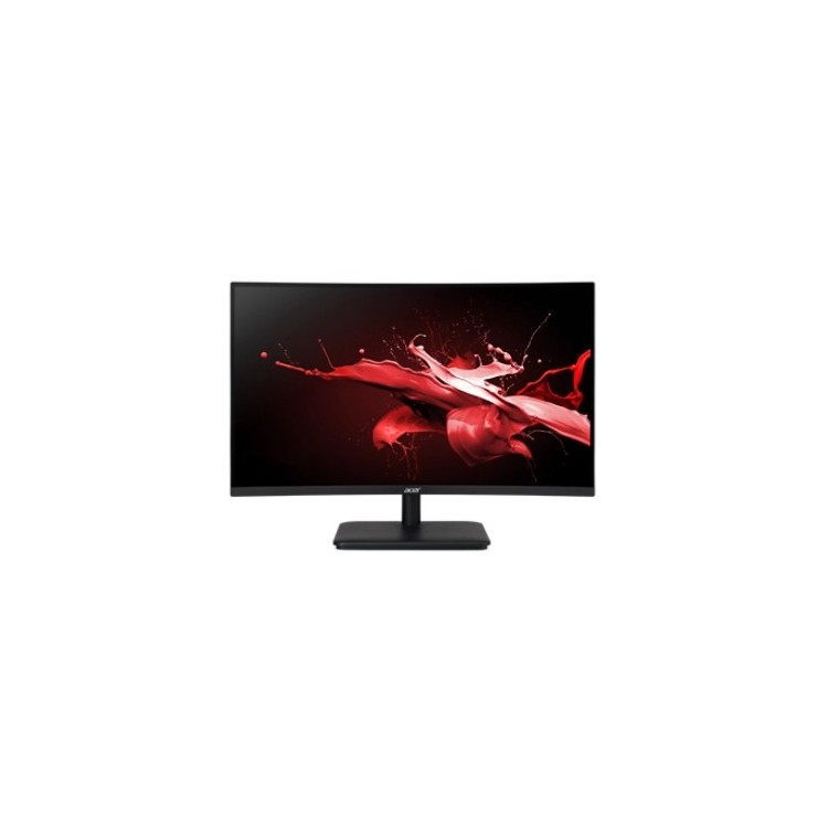 Acer ED0 ED270R S3 Monitor PC 68,6 cm (27") 1920 x 1080 Pixel Full HD Nero