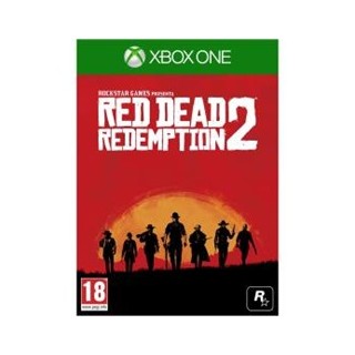 Take-Two Interactive Red Dead Redemption 2, Xbox One Standard ITA