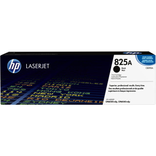 HP Cartuccia Toner originale nero LaserJet 825A