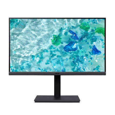 Acer B247Y E Monitor PC 60,5 cm (23.8") 1920 x 1080 Pixel Full HD LCD Nero