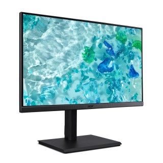 Acer B247Y E Monitor PC 60,5 cm (23.8") 1920 x 1080 Pixel Full HD LCD Nero