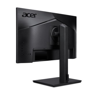 Acer B247Y E Monitor PC 60,5 cm (23.8") 1920 x 1080 Pixel Full HD LCD Nero