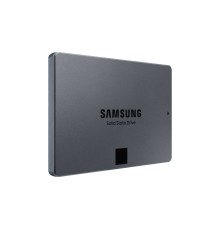 Samsung MZ-77Q4T0 4 TB 2.5" Serial ATA III V-NAND MLC