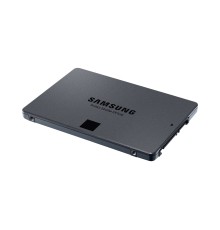 Samsung MZ-77Q4T0 4 TB 2.5" Serial ATA III V-NAND MLC