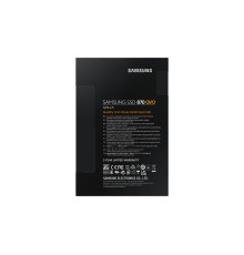 Samsung MZ-77Q4T0 4 TB 2.5" Serial ATA III V-NAND MLC