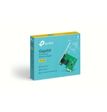 TP-Link TG-3468 scheda di rete e adattatore Interno Ethernet 2000 Mbit s