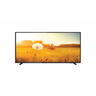 Philips EasySuite 43HFL3014 12 TV 109,2 cm (43") Full HD Nero 250 cd m²