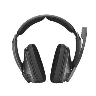 EPOS | SENNHEISER GSP 370 Auricolare Wireless A Padiglione Gaming Nero