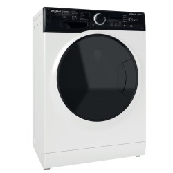 Whirlpool Lavatrice a libera installazione - WSB 725 D IT