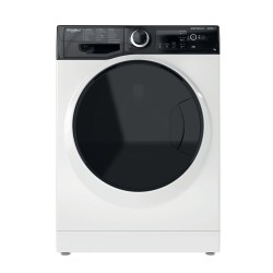 Whirlpool Lavatrice a libera installazione - WSB 725 D IT