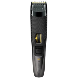 Remington MB5000 CA Batteria 1,8 cm Nero, Giallo