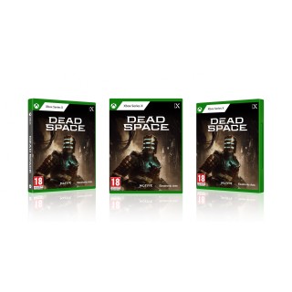 Infogrames Dead Space Standard Multilingua Xbox Series X