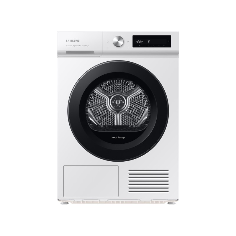 Samsung Asciugatrice AI Control Optimal dry 9Kg DV90BB5245AW