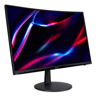 Acer Nitro ED0 ED240Q S3 Monitor PC 59,9 cm (23.6") 1920 x 1080 Pixel Full HD Nero