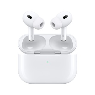 Apple AirPods Pro (seconda generazione) AirPods Pro (2nd generation) Cuffie Wireless In-ear Musica e Chiamate Bluetooth Bianco