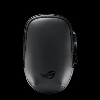 ASUS ROG Strix Carry mouse Gaming Mano destra RF senza fili + Bluetooth Ottico 7200 DPI