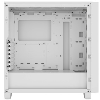 Corsair CC-9011256-WW computer case Midi Tower Bianco