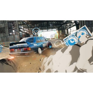 Infogrames Need for Speed Unbound Standard Multilingua PC