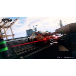 Infogrames Need for Speed Unbound Standard Multilingua PC