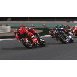 Milestone MotoGP 22 Standard Multilingua PlayStation 4