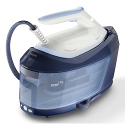 Philips 6000 series PerfectCare PSG6026 20, Ferro da stiro generatore di vapore, 2400W, 1.8L