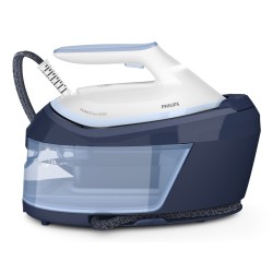 Philips 6000 series PerfectCare PSG6026 20, Ferro da stiro generatore di vapore, 2400W, 1.8L