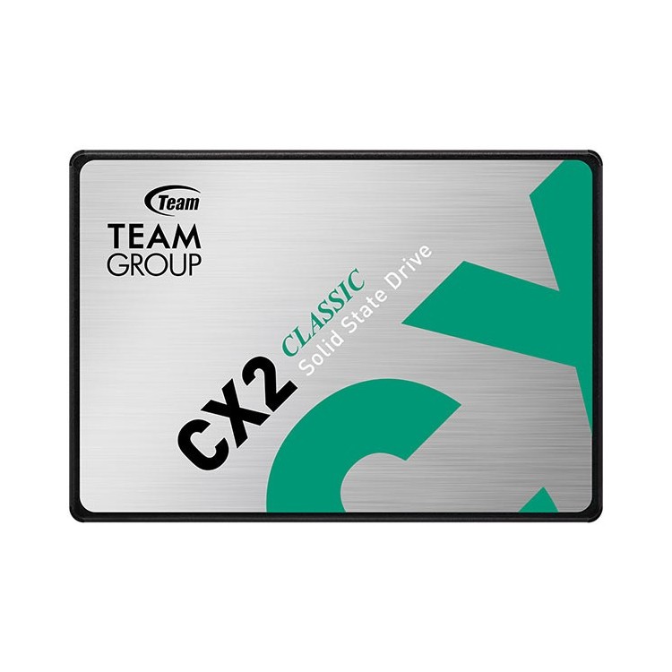 Team Group CX2 1 TB 2.5" SATA 3D NAND