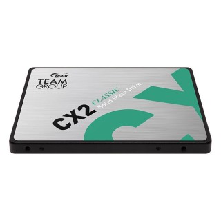 Team Group CX2 1 TB 2.5" SATA 3D NAND