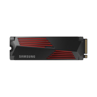 Samsung 990 PRO NVMe 1TB con Dissipatore di calore, SSD interno