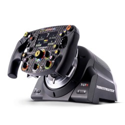 Thrustmaster Y-350CPX 7.1 Powered Nero Arco PC, PlayStation 4, PlayStation 5