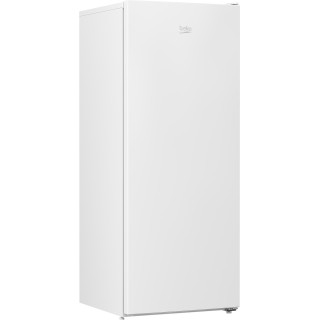 Beko Congelatore Verticale a libera installazione , RFSA210K40WN, Classe E, 168 litri