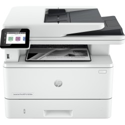 HP LaserJet Pro Stampante multifunzione 4102fdn