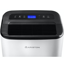 Ariston Deos 21s 3,3 L 41 dB 395 W Nero, Bianco