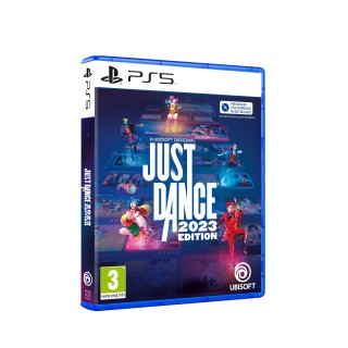 Ubisoft Just Dance 2023 Edition Standard ITA PlayStation 5