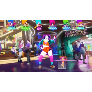 Ubisoft Just Dance 2023 Edition Standard ITA PlayStation 5