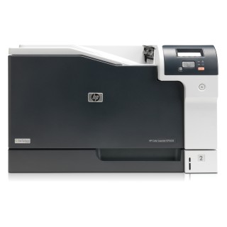 HP Color LaserJet Professional Stampante CP5225n, Color, Stampante per