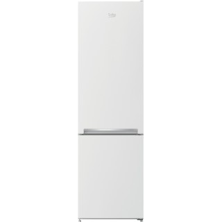 Beko RCSA300K40WN Libera installazione 291 L E Bianco