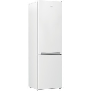 Beko RCSA300K40WN Libera installazione 291 L E Bianco