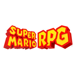 Nintendo Super Mario RPG Standard Tedesca, DUT, Inglese, ESP, Francese, Giapponese, Coreano Nintendo Switch