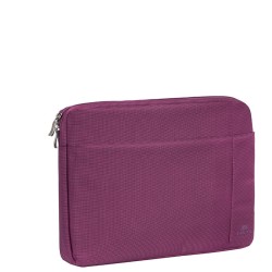 Rivacase 8203 33,8 cm (13.3") Borsa da corriere Viola