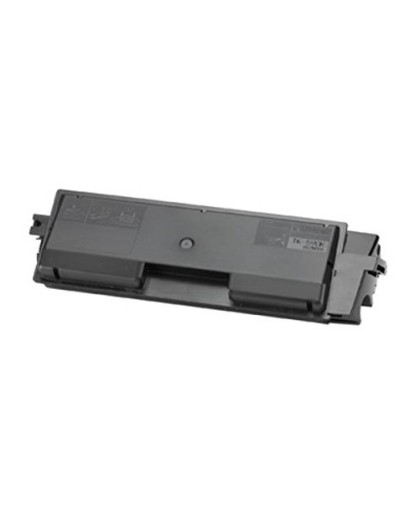 KYOCERA TK-590K cartuccia toner 1 pz Originale Nero