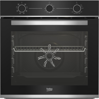 Beko b300 BBIM13100X 72 L 2600 W Nero