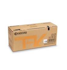 KYOCERA TK-5270Y cartuccia toner 1 pz Originale Giallo