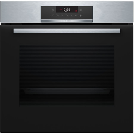 Bosch Serie 2 HBA172BS0 Forno da incasso 60 x 60 cm Acciaio Classe A