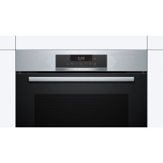 Bosch Serie 2 HBA172BS0 Forno da incasso 60 x 60 cm Acciaio Classe A