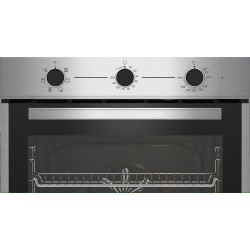 Beko BBIE14100X 72 L 2400 W A Acciaio inox