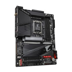 GIGABYTE Z790 AORUS ELITE AX scheda madre Intel Z790 LGA 1700 ATX