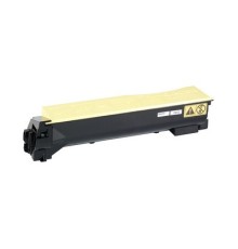 KYOCERA TK-540Y cartuccia toner 1 pz Originale Giallo